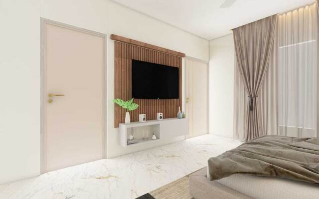 Swarnagarh Nature Retreat and Spa