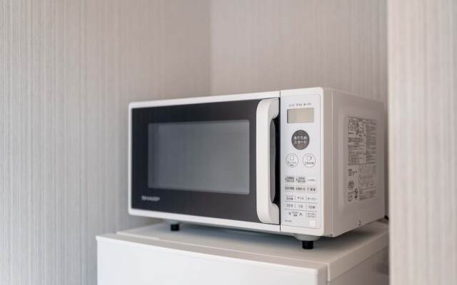 RESI STAY Kyo Ryuvilux Nijo