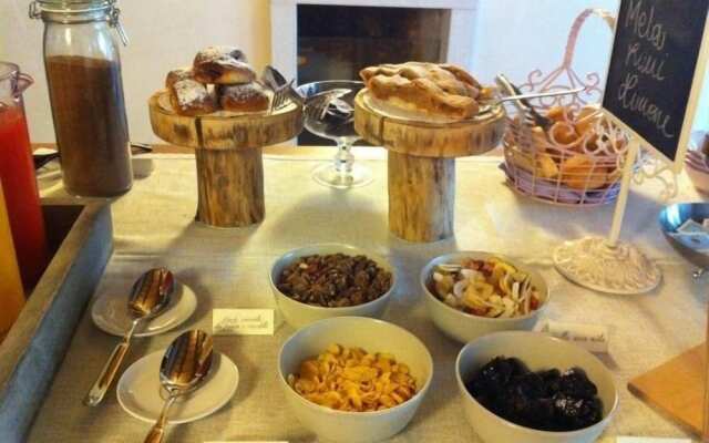 Hotel Relais Orsingher