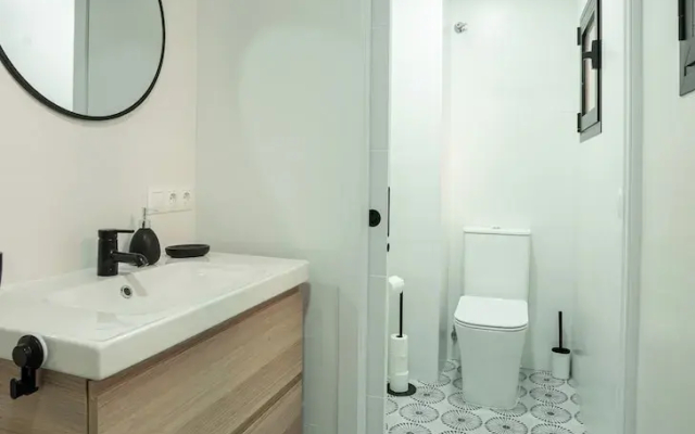 Stay U-nique Apartment Pintor Joaquin Sorolla