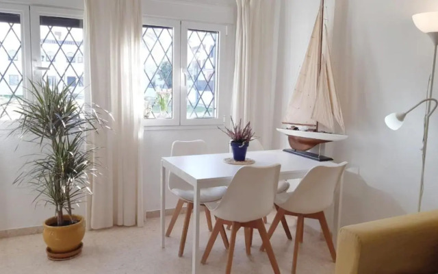 Apartamento Yerbabuena