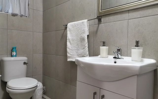 Citrus Lane Guesthouse