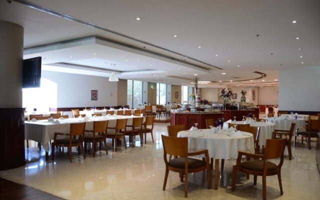 Signature Al Khobar Hotel