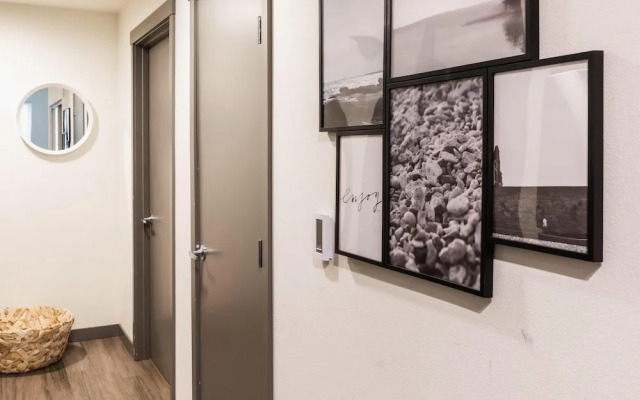 Pelicanstay in Pioneer Square