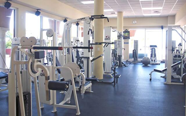 Luxury Apartments At Intracoastal