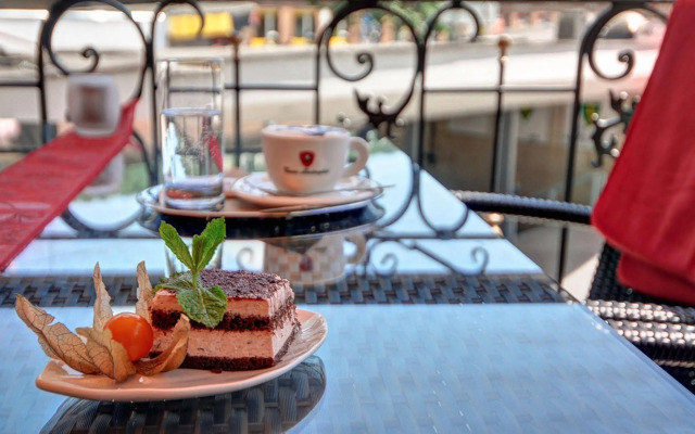 Palace Hotel Polom