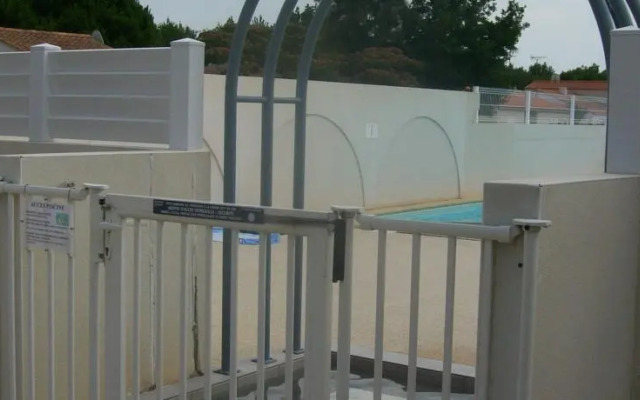 Résidence Les Vendéennes 1