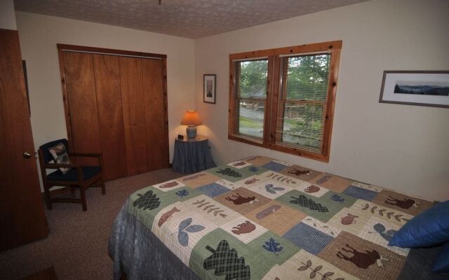 Bear`s Den - Northface