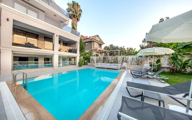 Villa Luna