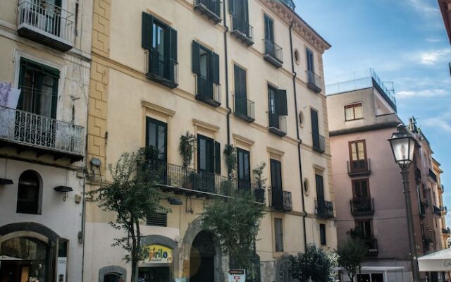 B&B Luxury Salerno Central