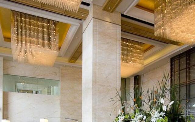 Lvdao International Hotel