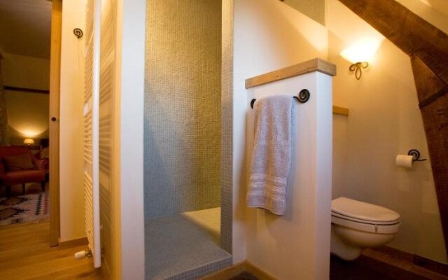 B&B Willow Lodge