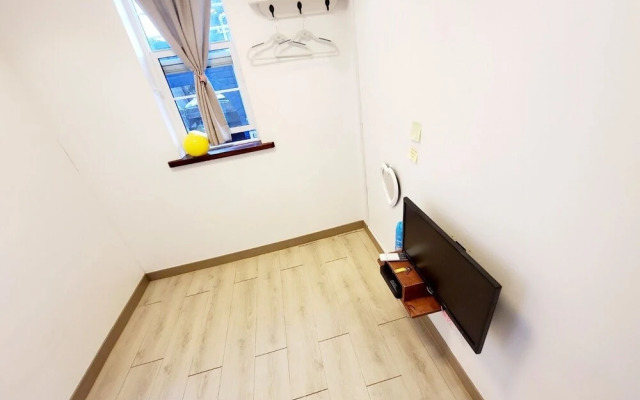 Little Prince Guest House Jeonju