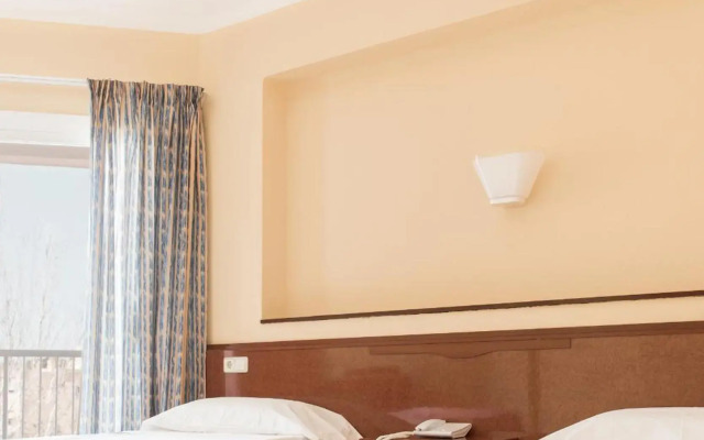 Hotel Golf Beach