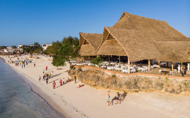 Sandies Baobab Beach Zanzibar