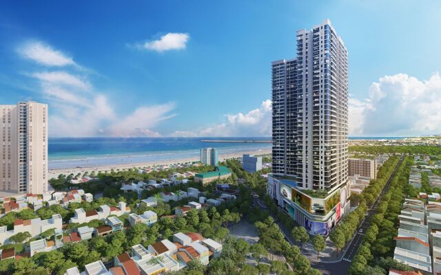 Melia Vinpearl Nha Trang Empire Hotel