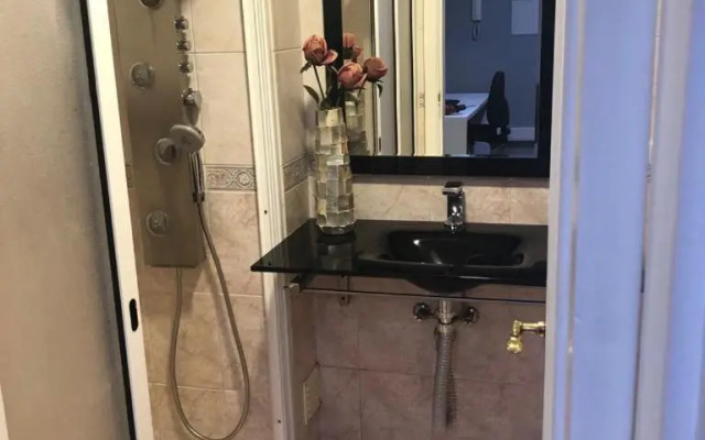 Apartamento Marques