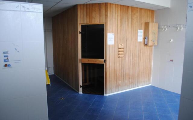 Haus Hanseatic Panoramawohnung 606