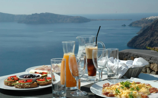 Aenaon Villas