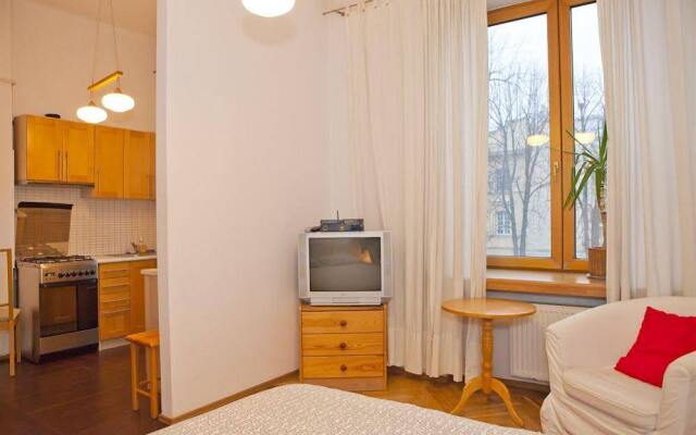 Warsaw Best Apartments Warecka
