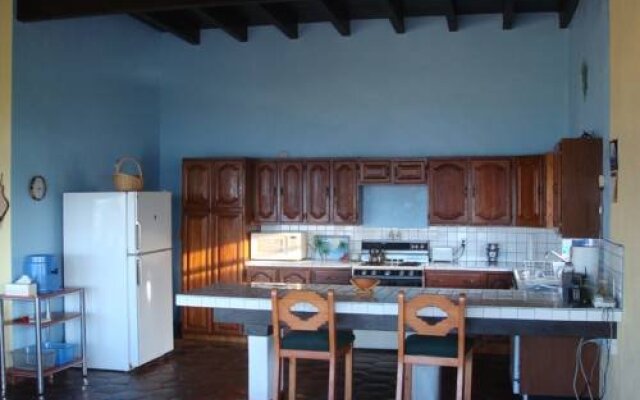 Casa Dunas A
