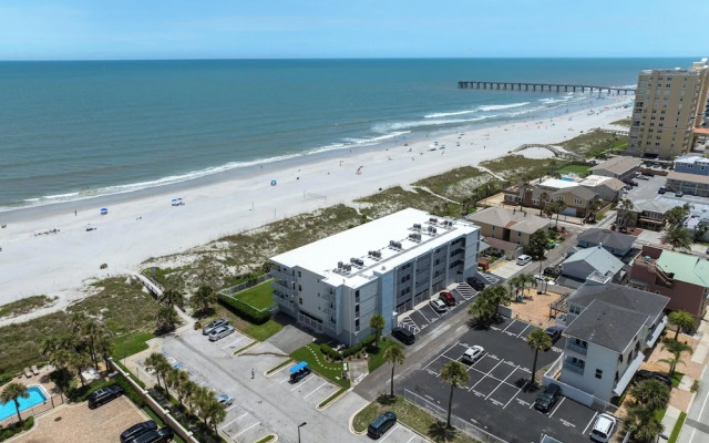 Jacksonville Beachdrifter 406