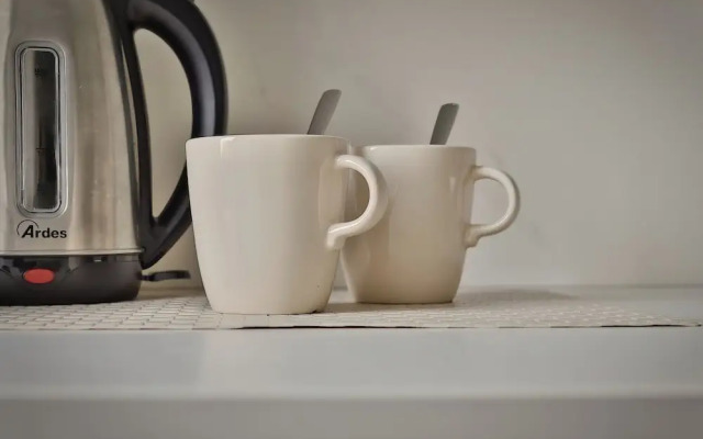 Elegant 2-bed apt in the Centre of Milan