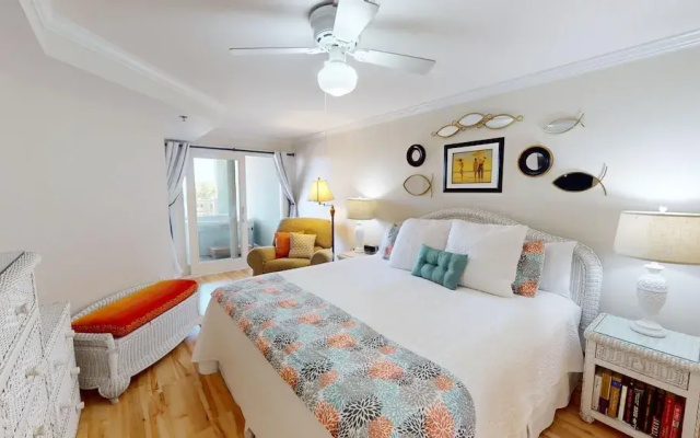 Fort Screven Villas Tybee Vacation Rentals