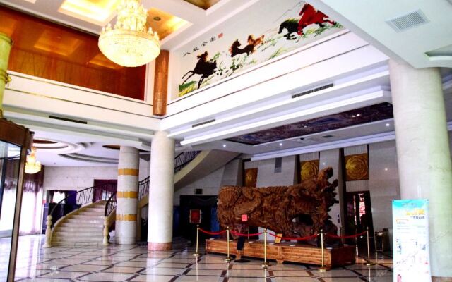 Nanyuan Inn (Ningbo Jiangshan)