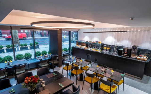 Signature London, The J Marylebone