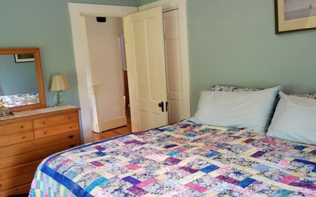 The Farmstand Bed & Breakfast