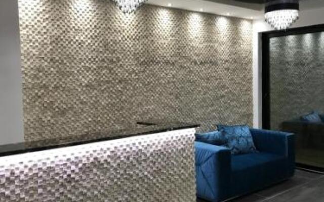 Guesthouse Montex