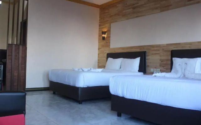 Rahayu Jawarika Bromo Hotel