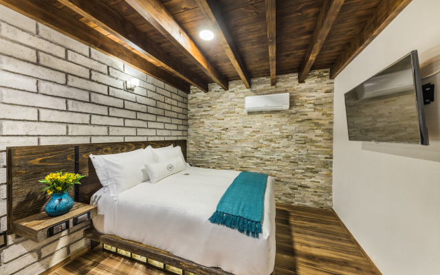 Matian Hotel Boutique