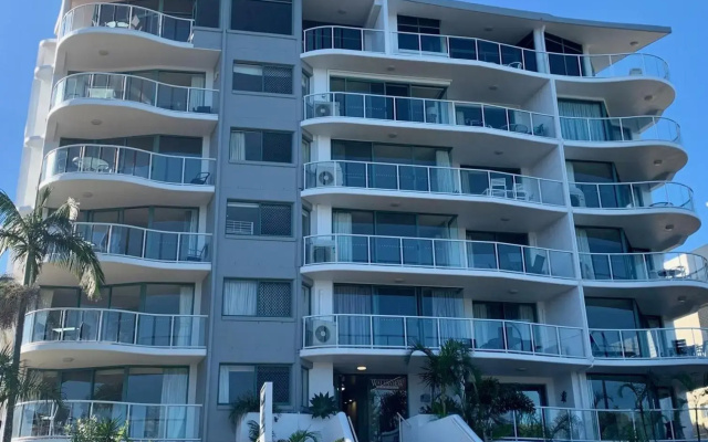 The Waterview