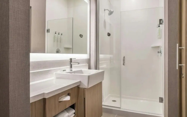 SpringHill Suites by Marriott Phoenix West/Avondale