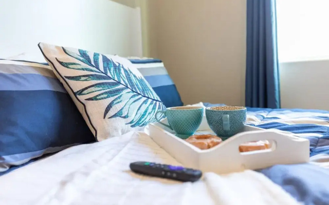 Shanah's Vacation Rentals