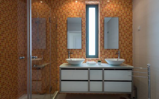 VilamouraSun Aquamar 511