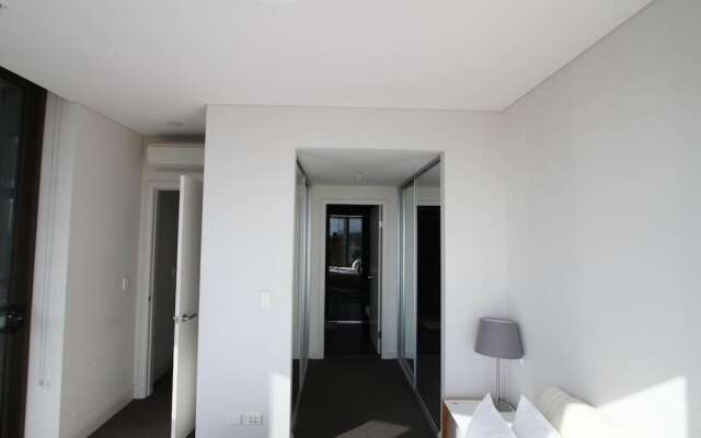 High Level Stunning View Apartments