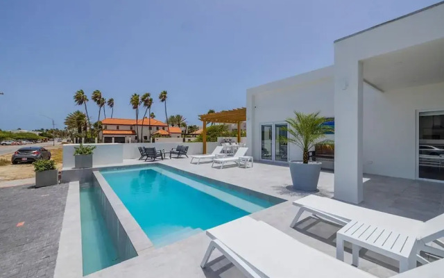 Boca Catalina Oceanview 4 4 Private Pool