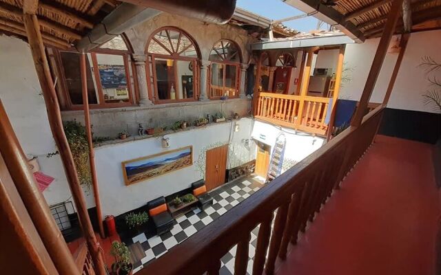 Kokos House Hostel