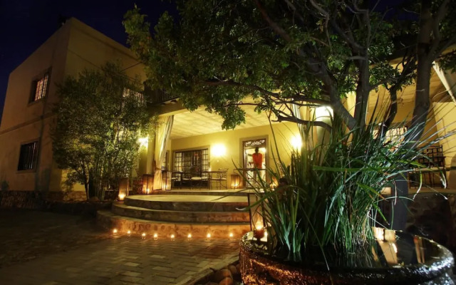Olive Grove Guesthouse