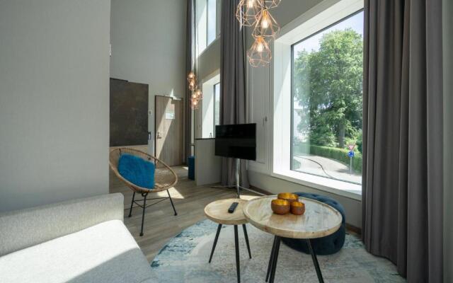 HARBR. hotel Konstanz