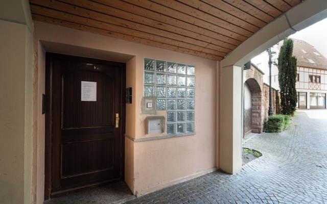Hotel Bären