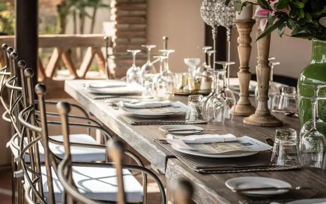 The Residence by Beach House Marbella