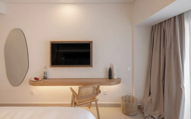 Paphos Hills Resort and Spa By Brown