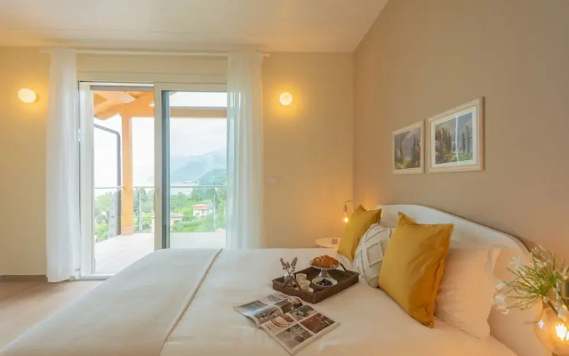 Villa Cosima in Bellagio With Private Pool