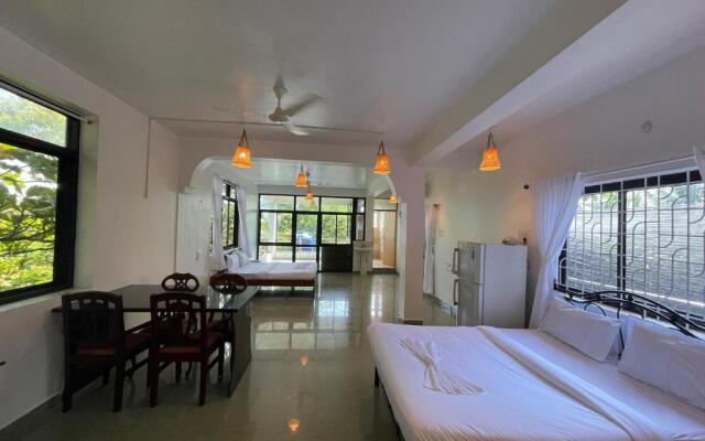 Namaka Resort Goa