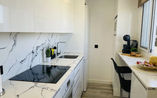 Apartamento Torrox Park Sunset View