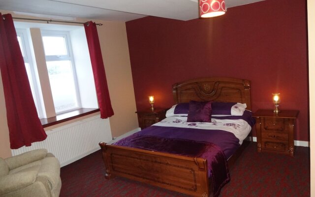 St Cyrus Village Inn